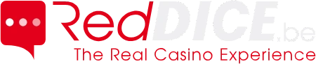 Red Dice Casino Logo